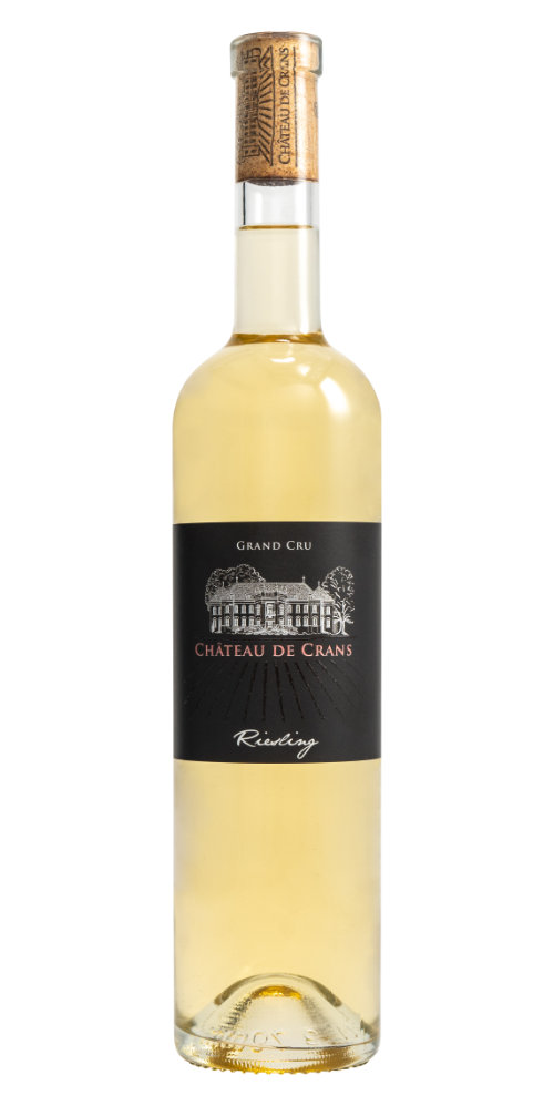 Gamme tradition - Riesling